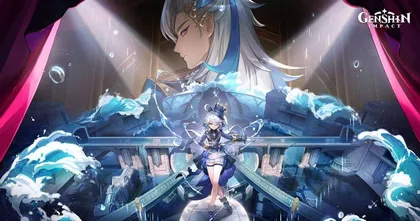Genshin Impact เวอร์ชัน 4.2 เตรียมนำเนื้อเรื่องหลักของ Fontaine ไปสู่จุดไคลแม็กซ์ เริ่มตั้งแต่ 8 พฤศจิกายนนี้