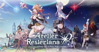Atelier Resleriana สาวปรุงยาฉบับมือถือเตรียมเปิดเวอร์ชั่นภาษาอังกฤษ พร้อมลงทะเบียน