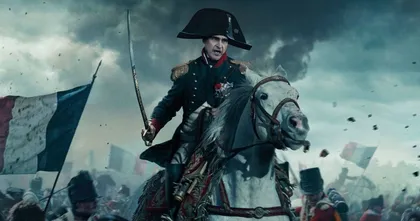 รีวิวหนัง Napoleon - จะออกรบหรือจบศึกข้าก็นึกถึงแต่เจ้าเท่านั้น โจเซฟิน