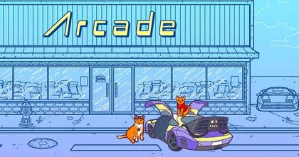 An Arcade Full of Cats เกมค้นหาน้องแมวที่เหล่าทาสต้องเล่น เปิดให้โหลดฟรีบน Steam แล้ว!