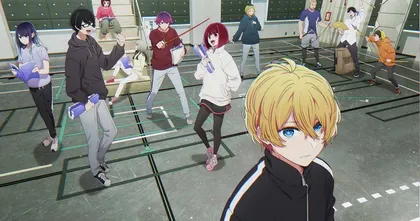 Oshi no Ko ซีซัน 2 เผยตัวอย่างใหม่และทีเซอร์วิชวลล่าสุด พร้อมฉายกรกฎาคมนี้