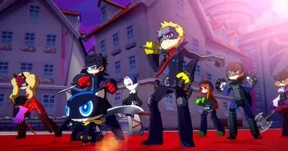 Persona 5 Tactica พลาด! ใส่วันวางขายบน Steam ผิดจนมีคนเข้าเล่นได้