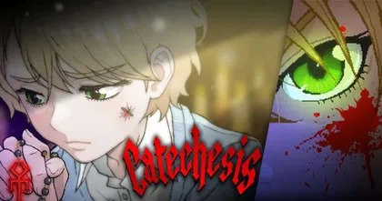 Catechesis เกม Horror RPG กับเด็กหนุ่มที่เปิดประตูนรกจากการทำความดี