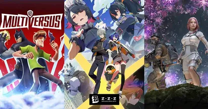 รวม 15 เกมฟรีน่าเล่นบน Epic Games Store อัปเดตล่าสุด 2025