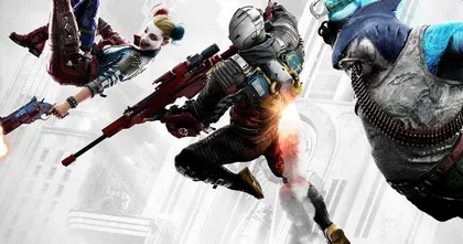 Suicide Squad: Kill the Justice League เผยเกมเพลย์ตัวใหม่สุดมันส์ พร้อมให้สั่งซื้อล่วงหน้าบน Steam แล้ว
