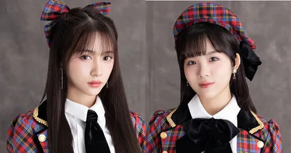 BNK48 ปล่อยซิงเกิล 15 “Kibouteki Refrain” ฮูพ-คนิ้งดับเบิ้ลเซ็นเตอร์
