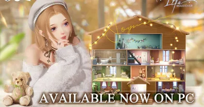 Life Makeover เกม RPG จำลองการใช้ชีวิตและไลฟ์สไตล์ พร้อมเปิดให้บริการบน PC แบบฟรี ๆ