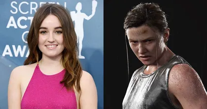 Kaitlyn Dever กำลังถูกเล็งให้มารับบท Abby ในซีรีส์ The Last of Us ซีซั่น 2