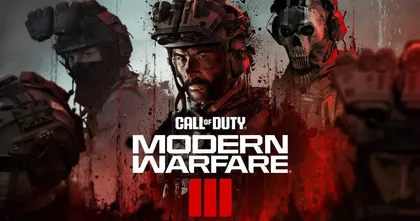 น่าเป็นห่วง Call Of Duty: Modern Warfare III คะแนนร่วงหนัก