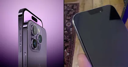 ชาวเน็ตรายหนึ่งโวย หลังซื้อ iPhone 15 Pro จากเว็บทางการ แต่ได้ของก๊อปมาแทน