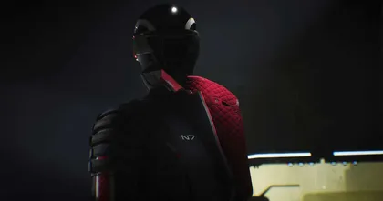 BioWare ปล่อยทีเซอร์แรกของเกม Mass Effect ภาคใหม่ให้ชมกันแล้ว