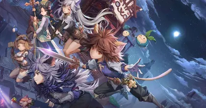 Nine Chronicles M เกม Blockchain RPG ที่จะพาคุณออกผจญภัยไปในโลกแฟนตาซี พร้อมเปิดให้บริการบนมือถือแล้ว!