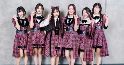 ประมวลภาพไลฟ์ BNK48 บุก OS แนะนำซิงเกิ้ลล่าสุด Kibouteki Refrain