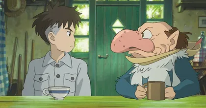 The Boy and the Heron ภาพยนตร์อนิเมะเรื่องล่าสุดของ Studio Ghibli ปล่อยเทรลเลอร์พากย์อังกฤษ
