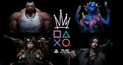 PlayStation Japan x King Gnu การคอลแลปส์สุดปังกับวง Rock ญี่ปุ่น!