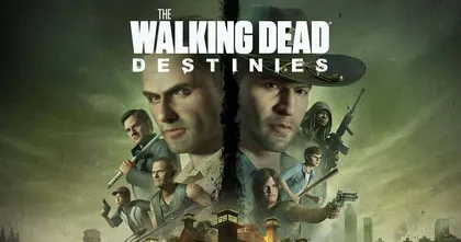 เลือกโชคชะตาของตัวเองใน The Walking Dead: Destinies จำหน่ายแล้วบนคอนโซล
