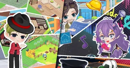 Zabb World เกม Community ในโลกเสมือนจริง เปิดให้เข้าไปใช้ชีวิตในร่างที่สองอย่างเป็นทางการแล้ว