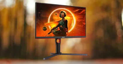 AOC เปิดตัวจอ Mini-LED ใหม่ เตรียมเปิดประสบการณ์ HDR เต็มพิกัด