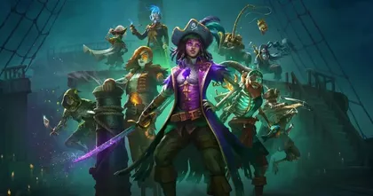 ผู้สร้างเกม Shadow Gambit เตรียมปิดตัวหลังปล่อย DLC สองชุดสุดท้ายปลายปีนี้