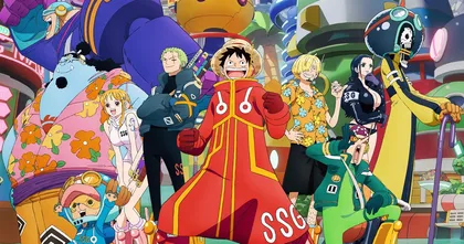 One Piece อนิเมะ เข้าสู่ภาคเกาะอนาคต Egghead ฉายตอนแรก 7 มกราคม 2024!