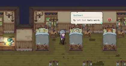 Potion Permit เกม RPG สวมวิญญาณเภสัชที่ใช้การเล่นแร่แปรธาตุสมัยใหม่ เปิดลงทะเบียนบนมือถือ