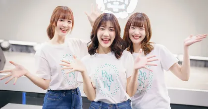 เติบโต คาดหวัง เปลี่ยนผ่าน คุยกับ CGM48 ในวันที่มีสเตจของตัวเองเสียที