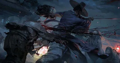 Kingdom: The Blood เกม ARPG ซอมบี้เกาหลียุคโชซอน เปิด CBT บนมือถือและพีซีแล้ว