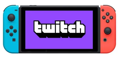 แอป Twitch เตรียมยกเลิกการใช้งานบน Nintendo Switch ช่วงต้นปีหน้า