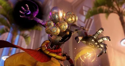 ผู้เล่น Overwatch 2 แห่โวย หลัง Zenyatta โดนเนิร์ฟจนหมดความน่าเล่น
