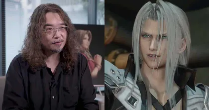 มือเขียนบท FF7 Rebirth วอนแฟนเกม เลิกขอร้องให้ตนกำจัดบางตัวละครได้แล้ว