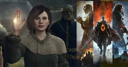 ฟังหูไว้หู! Dragon’s Dogma 2 หลุดวันวางจำหน่ายเกมเป็นมีนาคมปีหน้า
