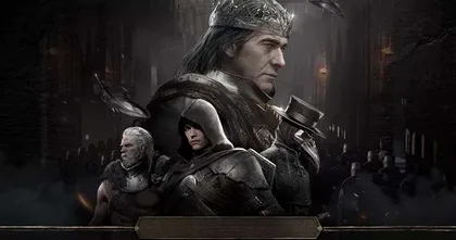 Night Crows เกม P2E MMORPG กับโลกอันวุ่นวายของยุโรปในศตวรรษที่ 13 เปิด Pre-register สโตร์ไทย