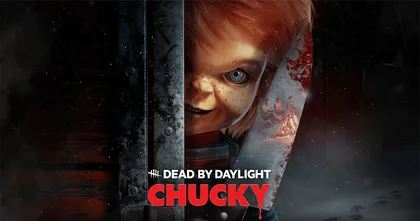 เปิดตัว Chucky คิลเลอร์รายใหม่พร้อมเชือดใน Dead By Daylight!
