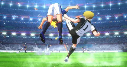 Captain Tsubasa: Rise of New Champions เจ้าหนูสิงห์นักเตะกำลังลดราคาบน Steam