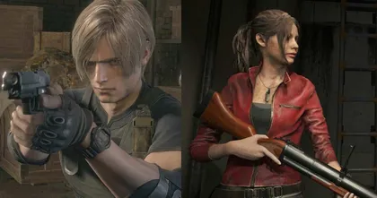 วงในเผย จะไม่มีเกม Resident Evil ภาครีเมควางขายในรอบปี 2024 แต่อย่างใด