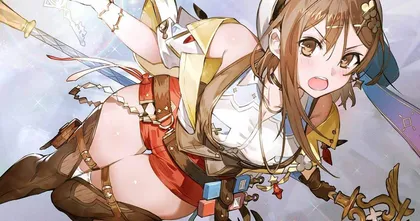 Atelier Ryza 3: Alchemist of the End & the Secret Key เกม RPG สาวปรุงยา กำลังลดราคาบน Steam