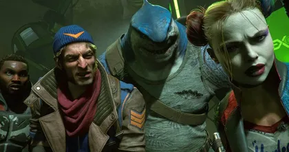 Suicide Squad: Kill the Justice League เตรียมทดสอบ Closed Alpha