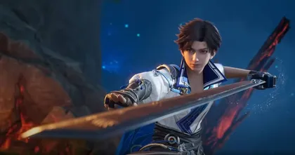 Honor of Kings: World เกม open-world ARPG เผยคลิปเกมเพลย์สุดตระการตา