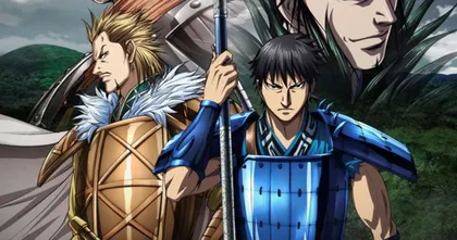 Kingdom ซีซั่น 5 ปล่อยทีเซอร์ตัวอย่างแรก เตรียมฉาย 6 มกราคม 2024!