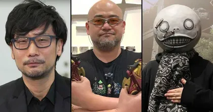 ผู้สร้าง Bayonetta มองว่าการทำงานร่วมกับโคจิม่าและโยโกะ ทาโร่ คงเกิดหายนะแน่