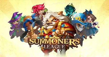 Summoners League เกม P2E แนว Puzzle Battle เปิดให้บริการบนมือถือทั้งสองระบบ