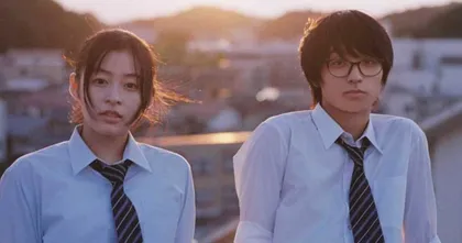 Insomniacs After School  ถ้านอนไม่หลับ ไปนับดาวกันไหม ถ่ายทำในเมือง โรแมนติก สุดเหงา สร้างจากมังงะยอดเยี่ยมแห่งปี