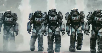 ชมภาพตัวอย่างชุดแรกของซีรีส์ Fallout ฉบับคนแสดงของ Amazon