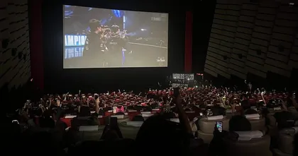 ภาพบรรยากาศงาน Worlds 2023 Thailand Viewing Party รับชมการแข่ง LoL รอบ Grand Finals 