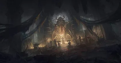 Diablo Immortal แง้มตัวอย่างการอัปเดตที่จะเข้าเกมในวันที่ 15 ธันวาคม