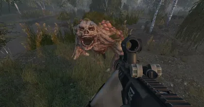 STALCRAFT: X เกมแนว MMOFPS + เอาตัวรอด เปิดให้โหลดเล่นฟรีบน Steam