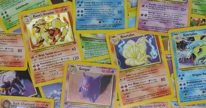 ประธานบริษัทขายการ์ดโดนรวบ หลังจัดฉากการซื้อการ์ด Pokemon กับ Yu-Gi-Oh!