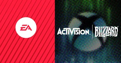 CEO ของ EA มองว่าได้ผลประโยชน์จากดีล Microsoft ซื้อ Activision
