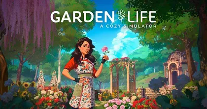 Garden Life เกมจำลองเนรมิตสวนสวยบนพีซีและคอนโซล 2024 นี้