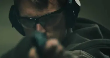 [เรื่องย่อ] Silent Night (2023)